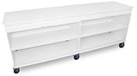 Algopix Similar Product 1 - TrippNT 50734 White Large MRI