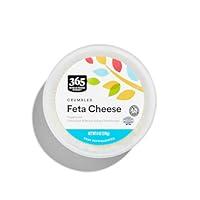 Algopix Similar Product 3 - 365 by Whole Foods Market Feta