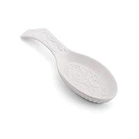 Algopix Similar Product 5 - Mikasa Italian Countryside Spoon Rest