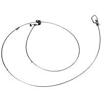 Algopix Similar Product 16 - Minnesota Trapline Predator Snares 12