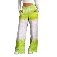 Algopix Similar Product 16 - hlysgo Stretch Active Pants for Women