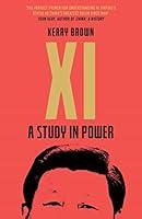 Algopix Similar Product 15 - Xi: A Study in Power: A Study in Power