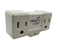 Algopix Similar Product 3 - Tempro Temprocube Line Voltage Freeze