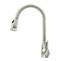 Algopix Similar Product 20 - Cosmo COSKF776SS PullDown Kitchen