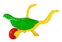 Algopix Similar Product 17 - Tupiko T Wheelbarrow Baczek, Multi-Color