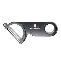 Algopix Similar Product 19 - Victorinox V760733 Potato Peeler M