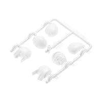 Algopix Similar Product 9 - Axial Skull Helmet Set for use w