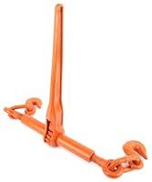 Algopix Similar Product 4 - Forney 70467 Ratchet Chain Binder