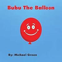 Algopix Similar Product 6 - Bubu the Balloon