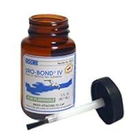 Algopix Similar Product 6 - Uro-Bond 3 Silicone Adhesive 1.5 fl. oz.