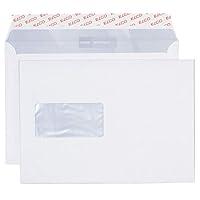Algopix Similar Product 5 - Envelope C5 80 g White MF HK Long Edge