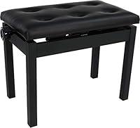 Algopix Similar Product 9 - Korg PC770 HeightAdjustable Piano