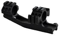 Algopix Similar Product 2 - Sniper 1" Cantilever Scope Mount