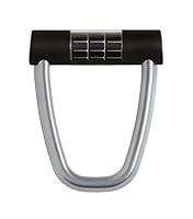 Algopix Similar Product 11 - Lattis Ellipse Keyless Smart Bike Lock