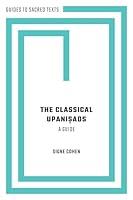 Algopix Similar Product 5 - The Classical Upaniads A Guide