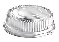 Algopix Similar Product 10 - Sabert 16 Standard Dome Platter Lid