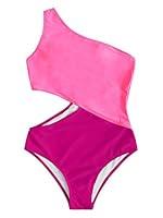 Algopix Similar Product 17 - SweatyRocks Womens Bathing Suits One