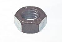 Algopix Similar Product 2 - 500 X Hex Head Nuts 6Mm M6 Bzp Bright