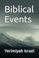 Algopix Similar Product 17 - Biblical Events