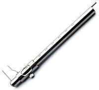 Algopix Similar Product 4 - Micro Boley Gauge Material Teeth Size