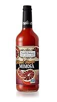 Algopix Similar Product 4 - Powell  Mahoney Craft Cocktail Mixers