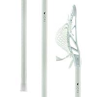 Algopix Similar Product 18 - ECD Lacrosse Elite Setup  Mirage White