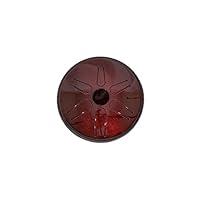 Algopix Similar Product 11 - Idiopan Bella 6Inch Tunable Steel
