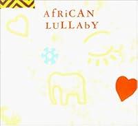 Algopix Similar Product 1 - AFRICAN LULLABY