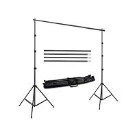 Algopix Similar Product 2 - Background Stand Backdrop Support