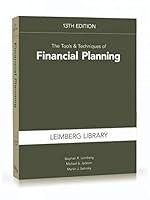 Algopix Similar Product 11 - The Tools  Techniques of Financial