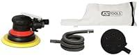 Algopix Similar Product 12 - Fine finish eccentric sander with dust