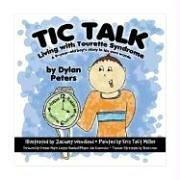 Algopix Similar Product 15 - Tic Talk Living with Tourette