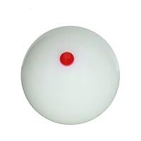 Algopix Similar Product 6 - Diamond Billiards Cyclops Cue Ball