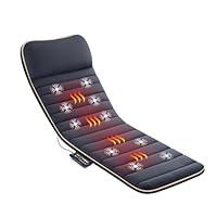 Algopix Similar Product 3 - Snailax Massage Mat with Heat10