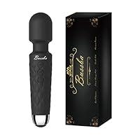 Algopix Similar Product 9 - Bussba Personal Cordless Handheld Wand