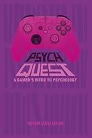 Algopix Similar Product 11 - Psych Quest A Gamers Intro to