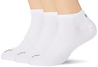 Algopix Similar Product 6 - Uk 911 White Pack Of 3 Puma Invisible