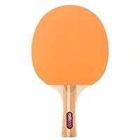 Algopix Similar Product 6 - Rallipop  3Star Ping Pong Paddle 