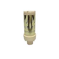 Algopix Similar Product 7 - Ayrlett AA45CPM Loose Water Hammer
