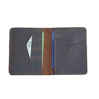 Algopix Similar Product 8 - Handmade Distressed Mens Minimalist