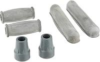 Algopix Similar Product 11 - Essential Medical Supply Crutch