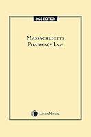 Algopix Similar Product 1 - Massachusetts Pharmacy Law 2023 Edition