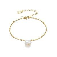 Algopix Similar Product 5 - Women Minimal Jewelry Gift Dainty Tiny