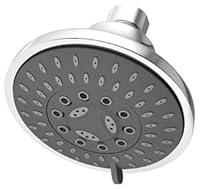 Algopix Similar Product 6 - Symmons 552SH15 Elm 5Spray 4 in
