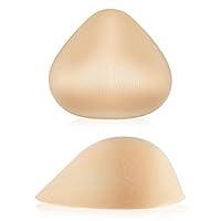 Algopix Similar Product 9 - Hercicy 1 Pair Cotton Breast Forms