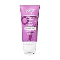 Algopix Similar Product 7 - No7 Menopause Skincare Instant Radiance