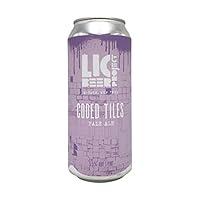 Algopix Similar Product 15 - LIC BEER PROJECT Pale Ale 4pk Cans 16