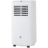 Algopix Similar Product 1 - GE Portable Air Conditioner