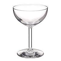 Algopix Similar Product 7 - Drinique Champagne Coupe Unbreakable