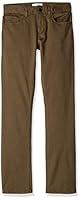 Algopix Similar Product 11 - DL1961 Boys' Big Brady Slim, Squad, 18